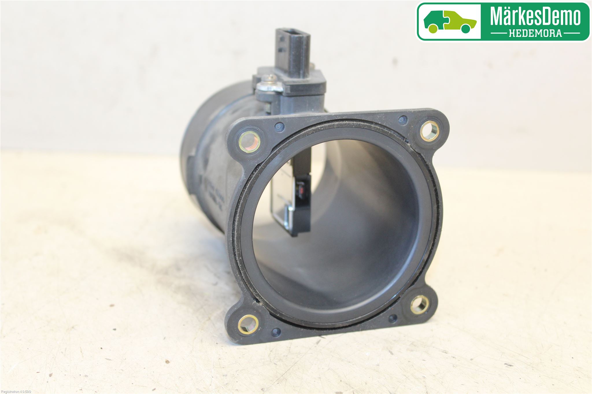 Nissan 350Z Injluftmassamätare