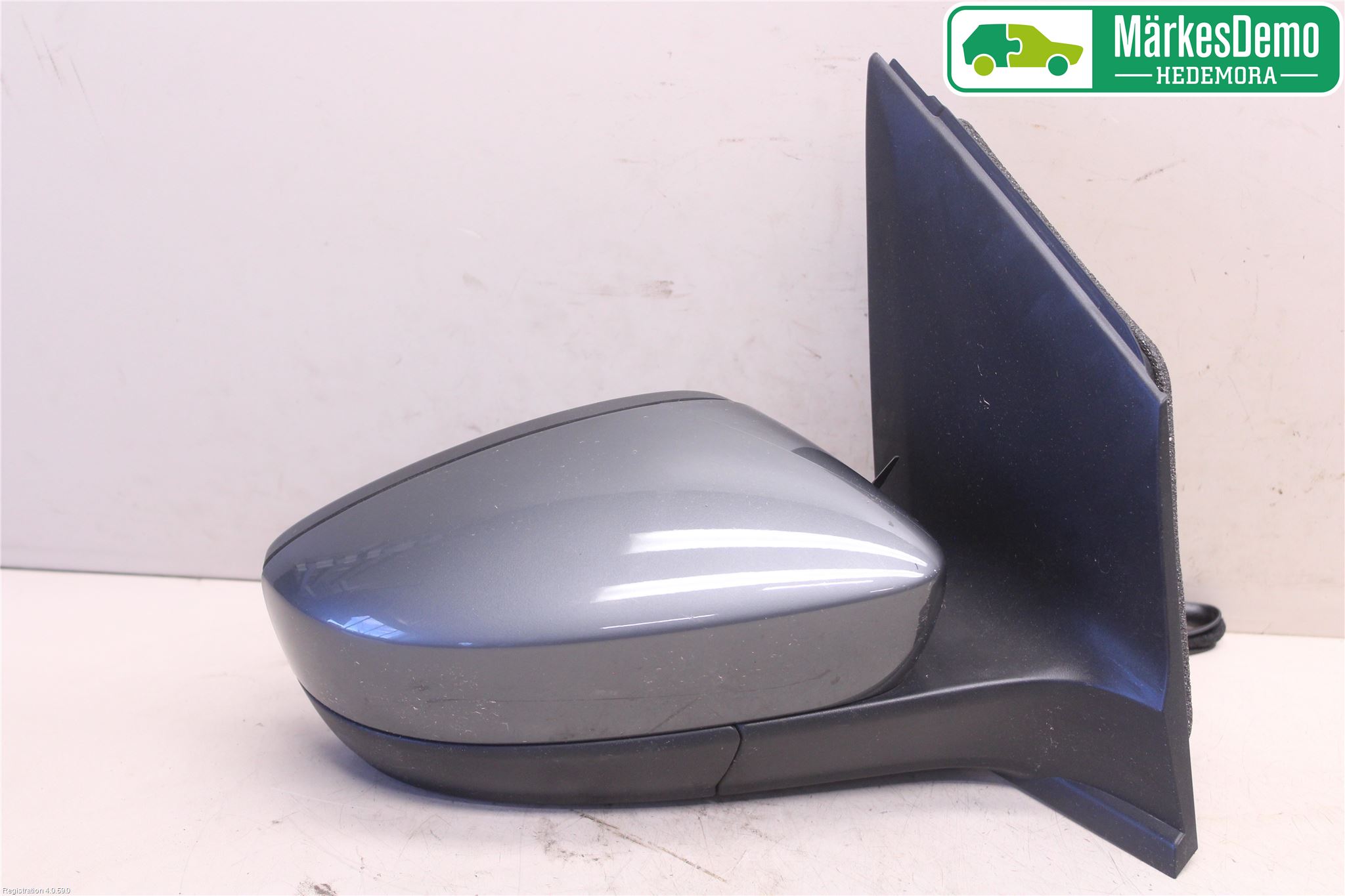 Seat Mii / Mii electric Spegel Yttre El Hö