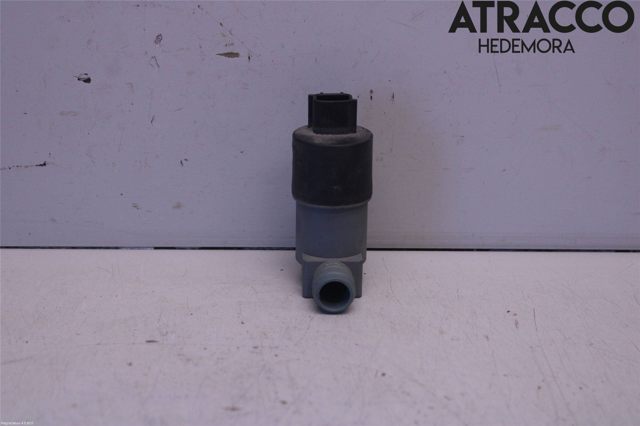 Toyota YARIS XP130 12-14 Spolarpump Vindruta