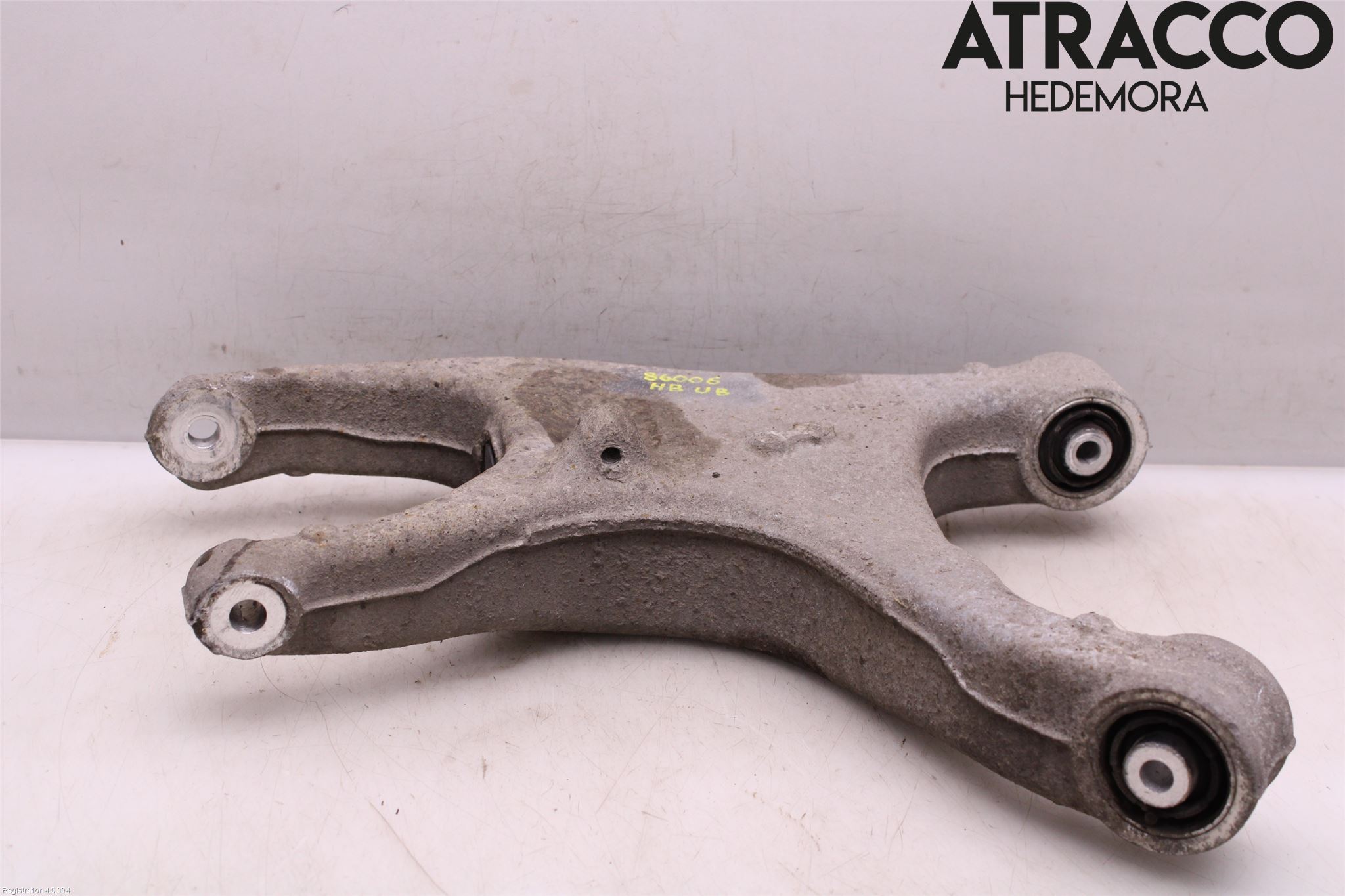 Audi A6/S6 4G 11-18 Bärarm Bak Höger