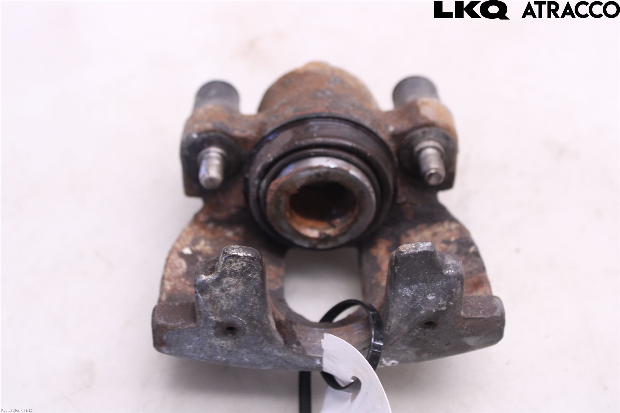 Volvo S60 05-10 Bromsok Bak Höger