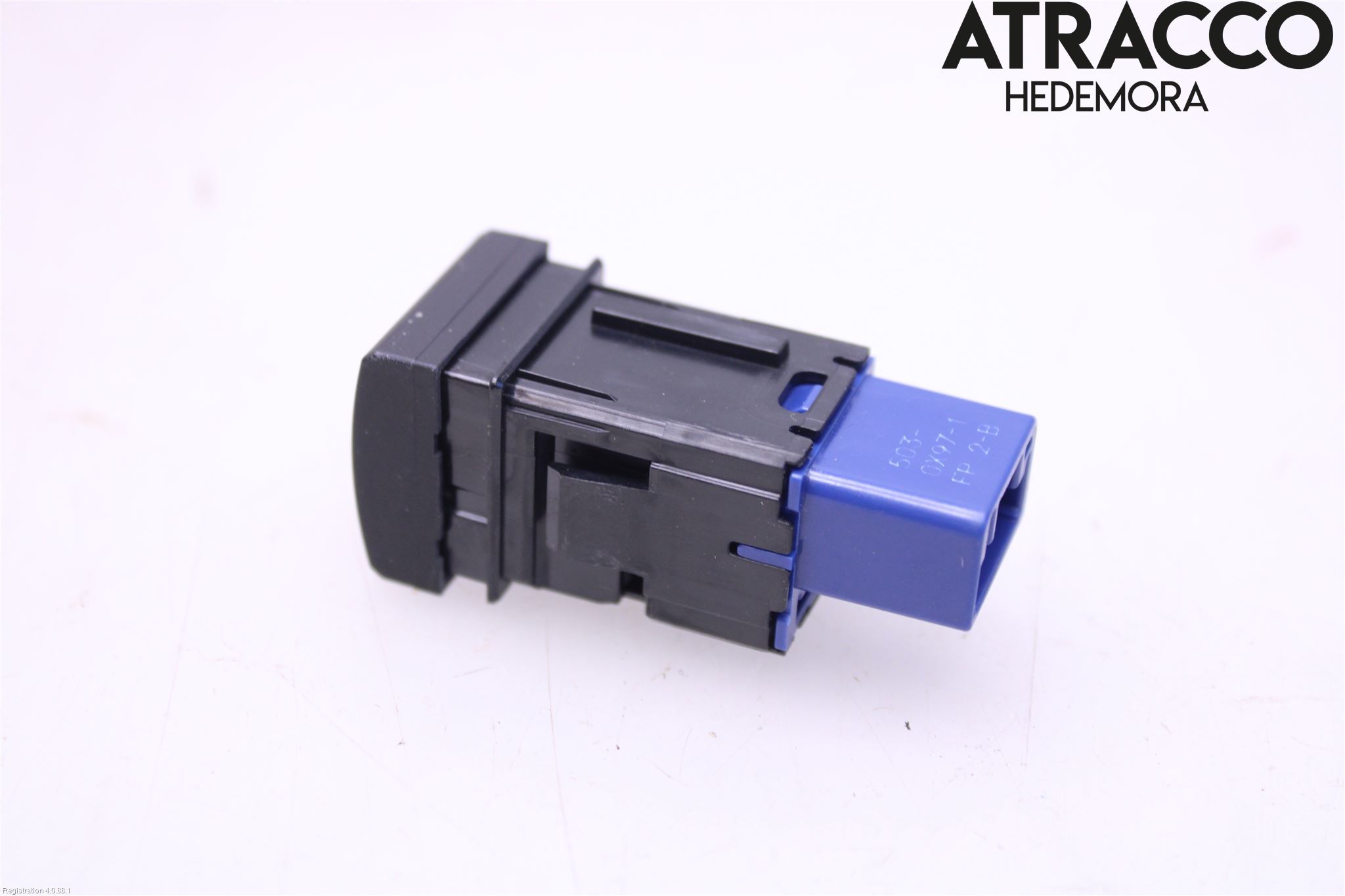 Toyota COROLLA 19- Strömställare Elruta