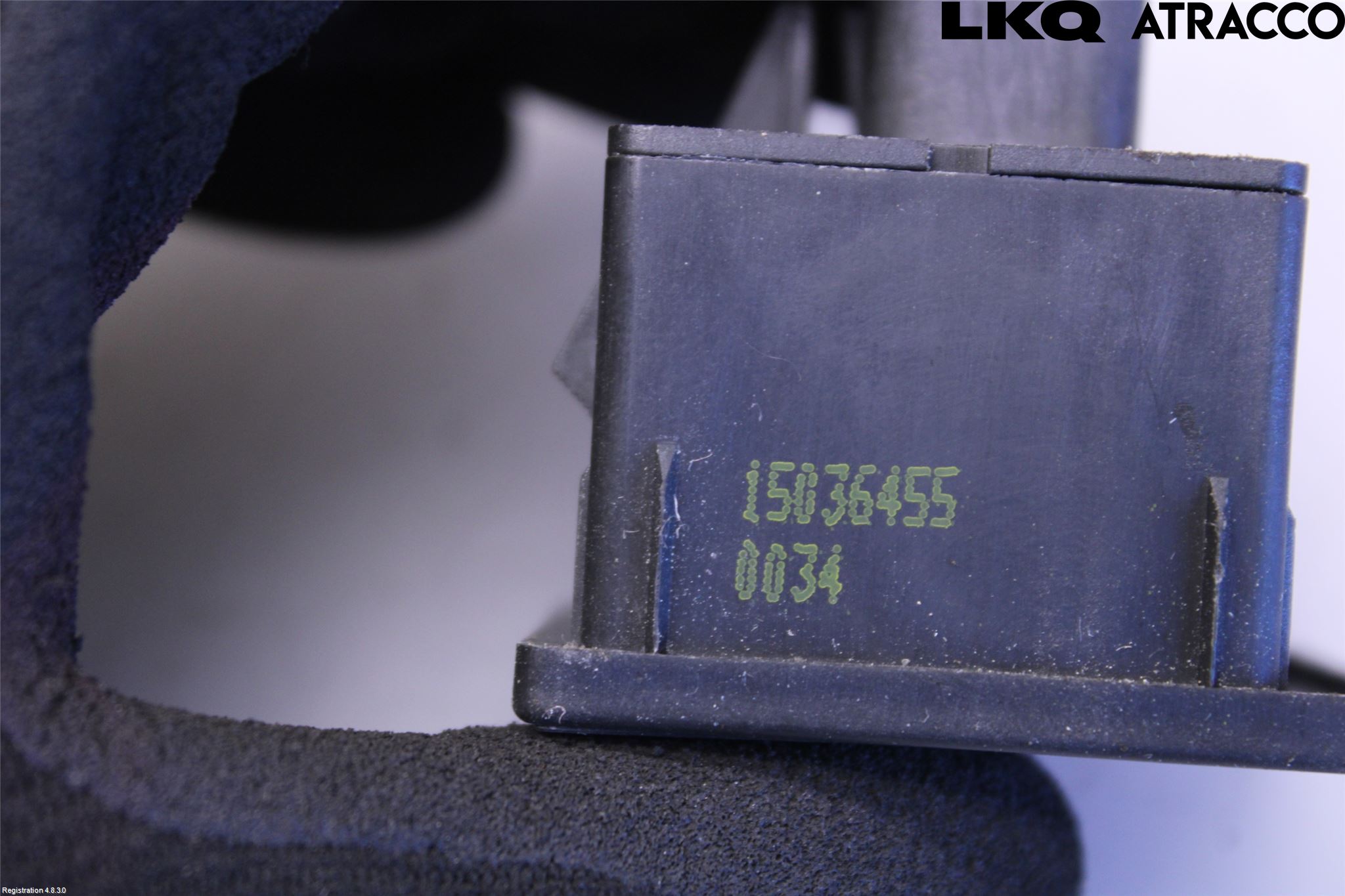 Chevrolet TAHOE Str Ljusvidd Reglering