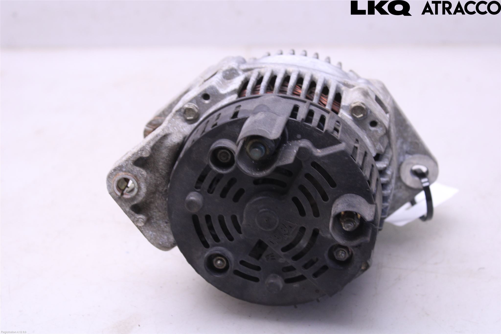 Fiat DUCATO 94-02 Generator
