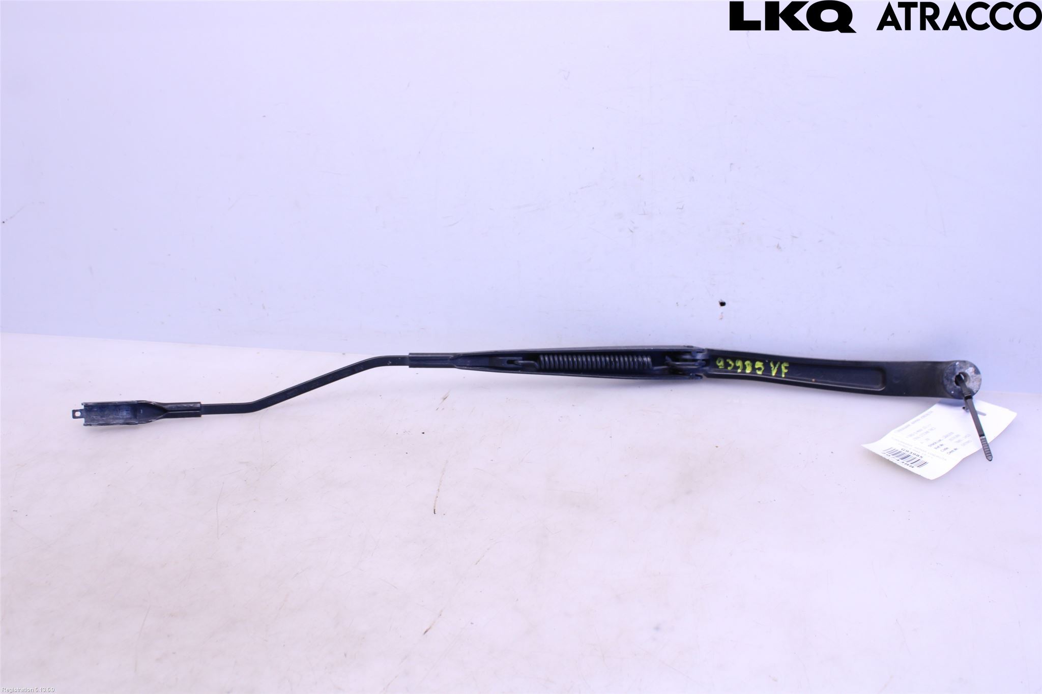 Ford S-MAX 15- Torkararm Armar Vindruta