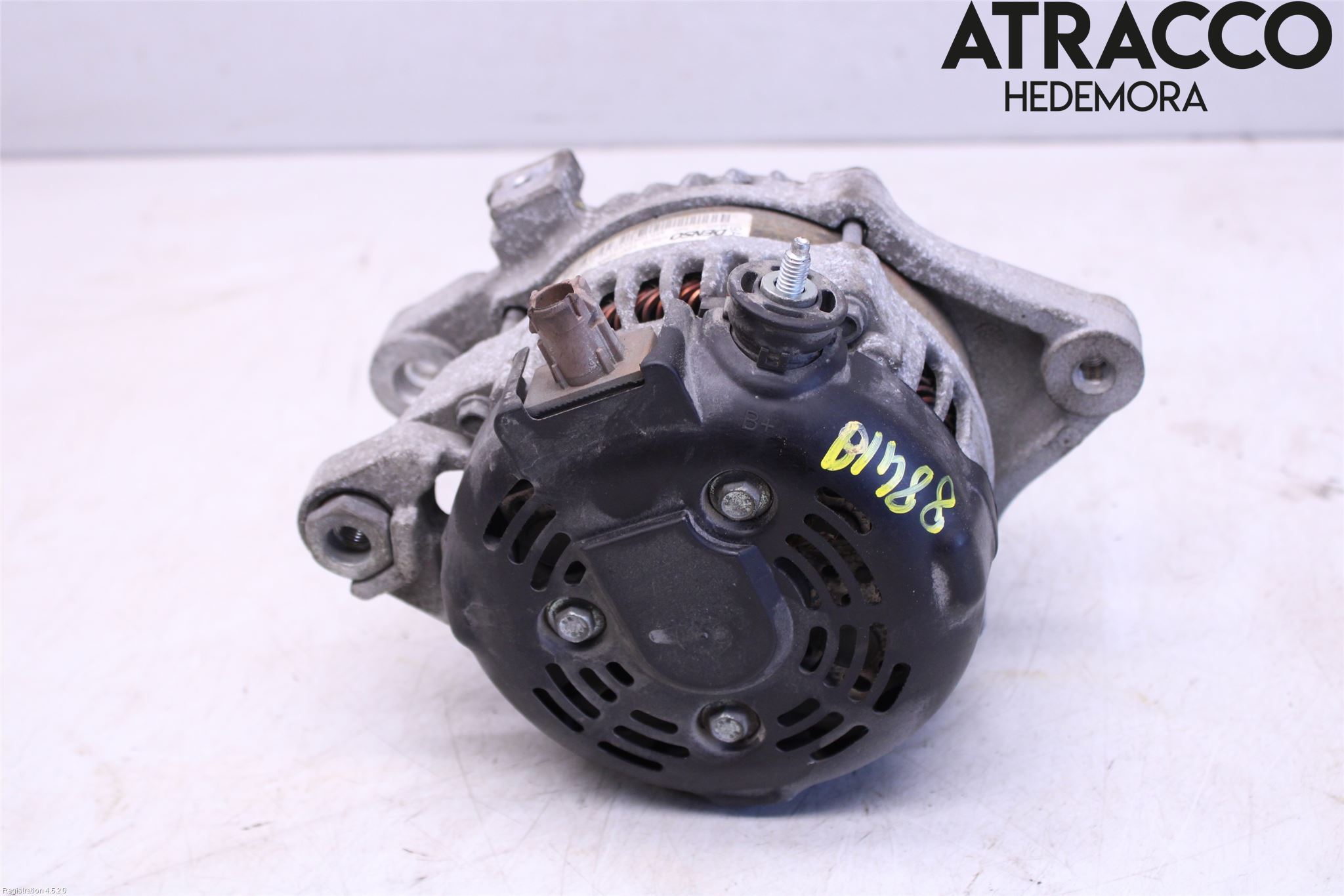 Toyota AURIS 13-19 Generator