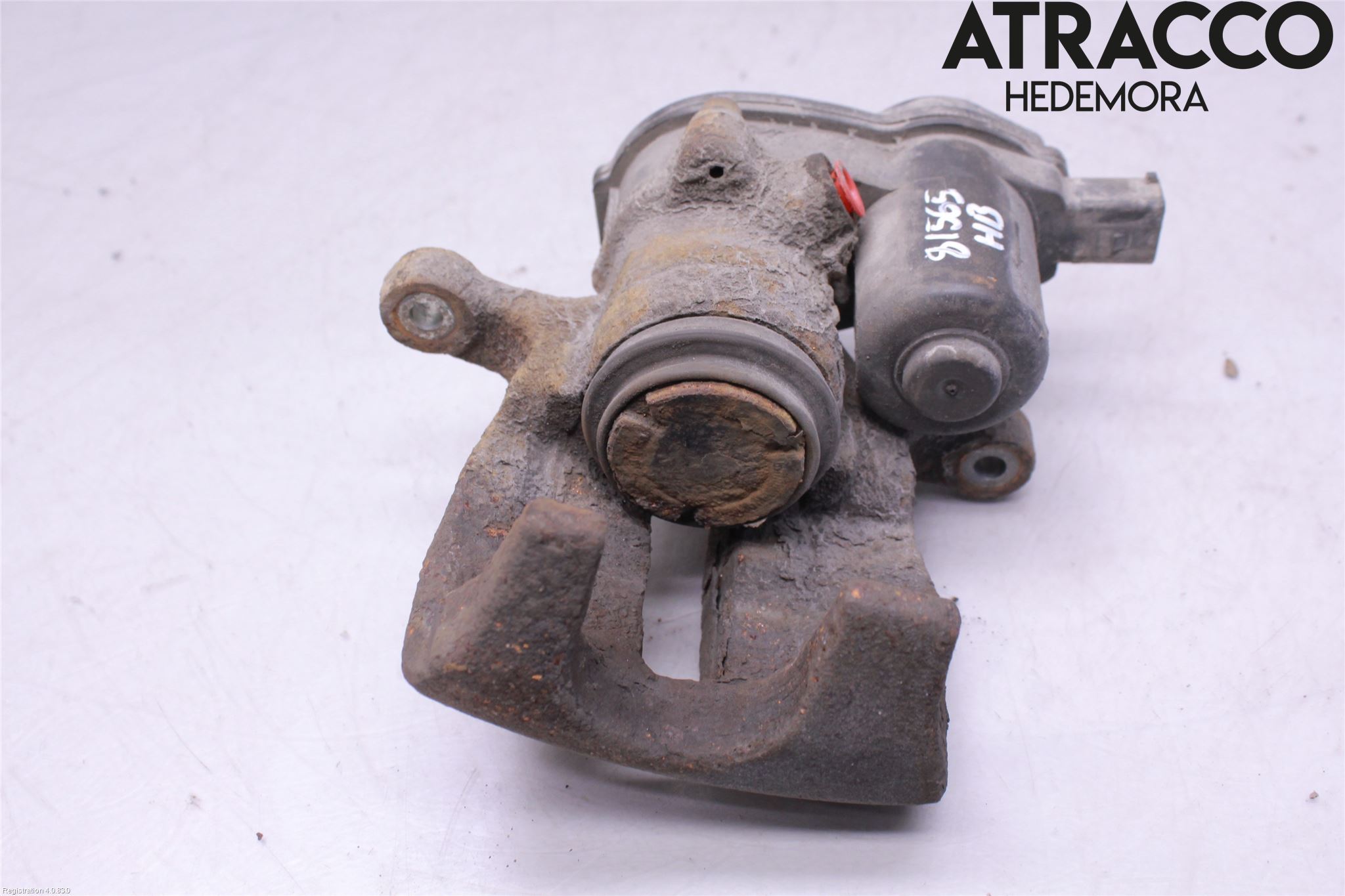 Audi A6/S6 4G 11-18 Bromsok Bak Höger