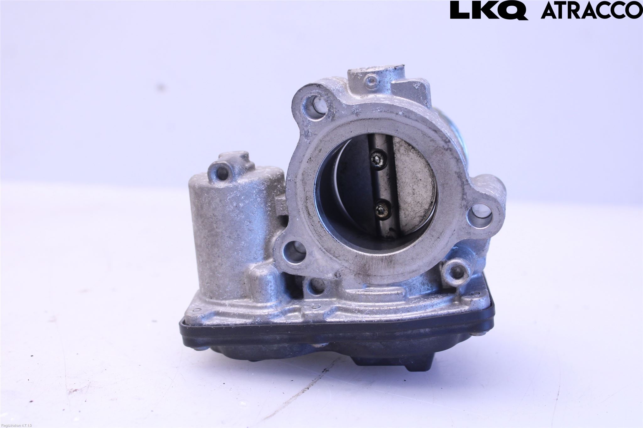 Ford FOCUS 15-18 Injspjällhus