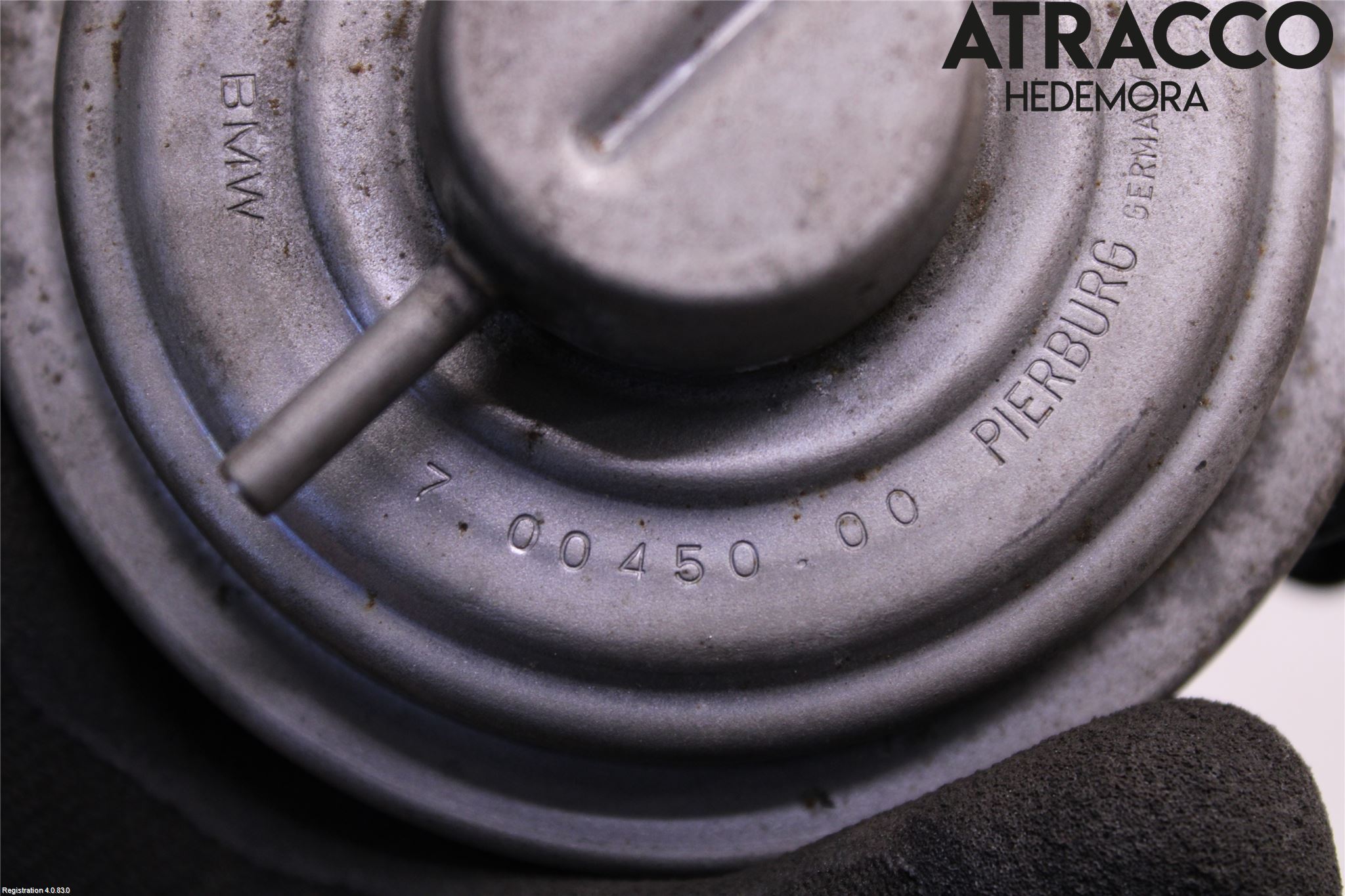 BMW 3 E92/93 Coupé/Cab 05-14 Egr Ventil