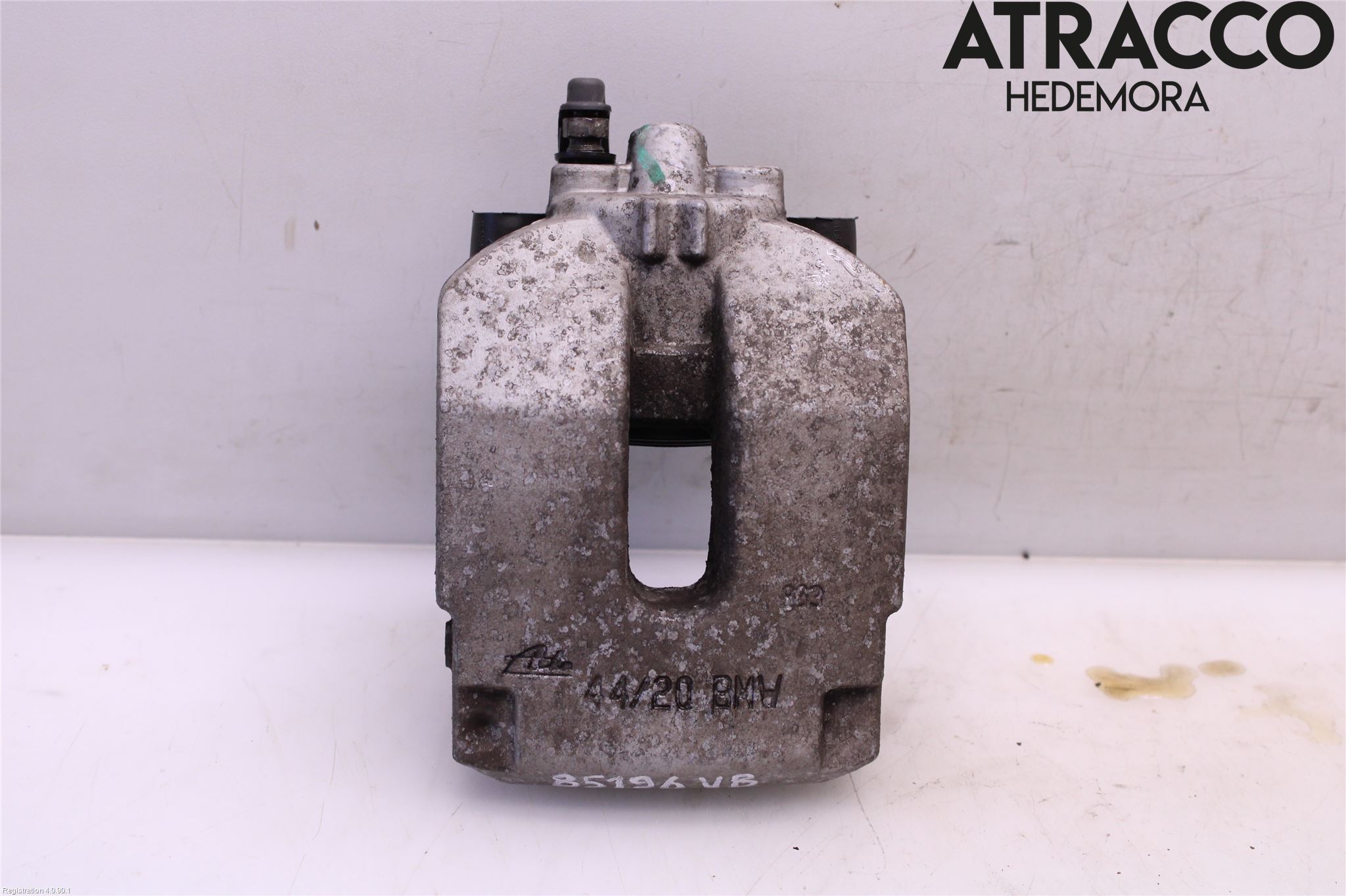 BMW X5 E70 07-13 Bromsok Bak Vänster