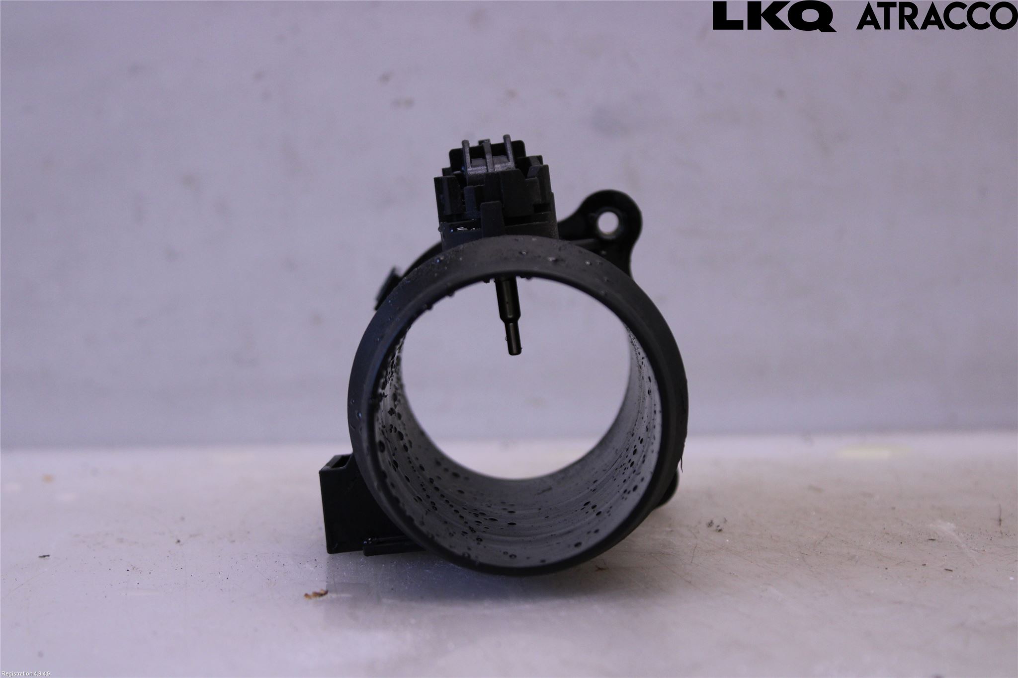 BMW 5 F10/F11/F18 09-17 Givare Insugsluft Temperatur