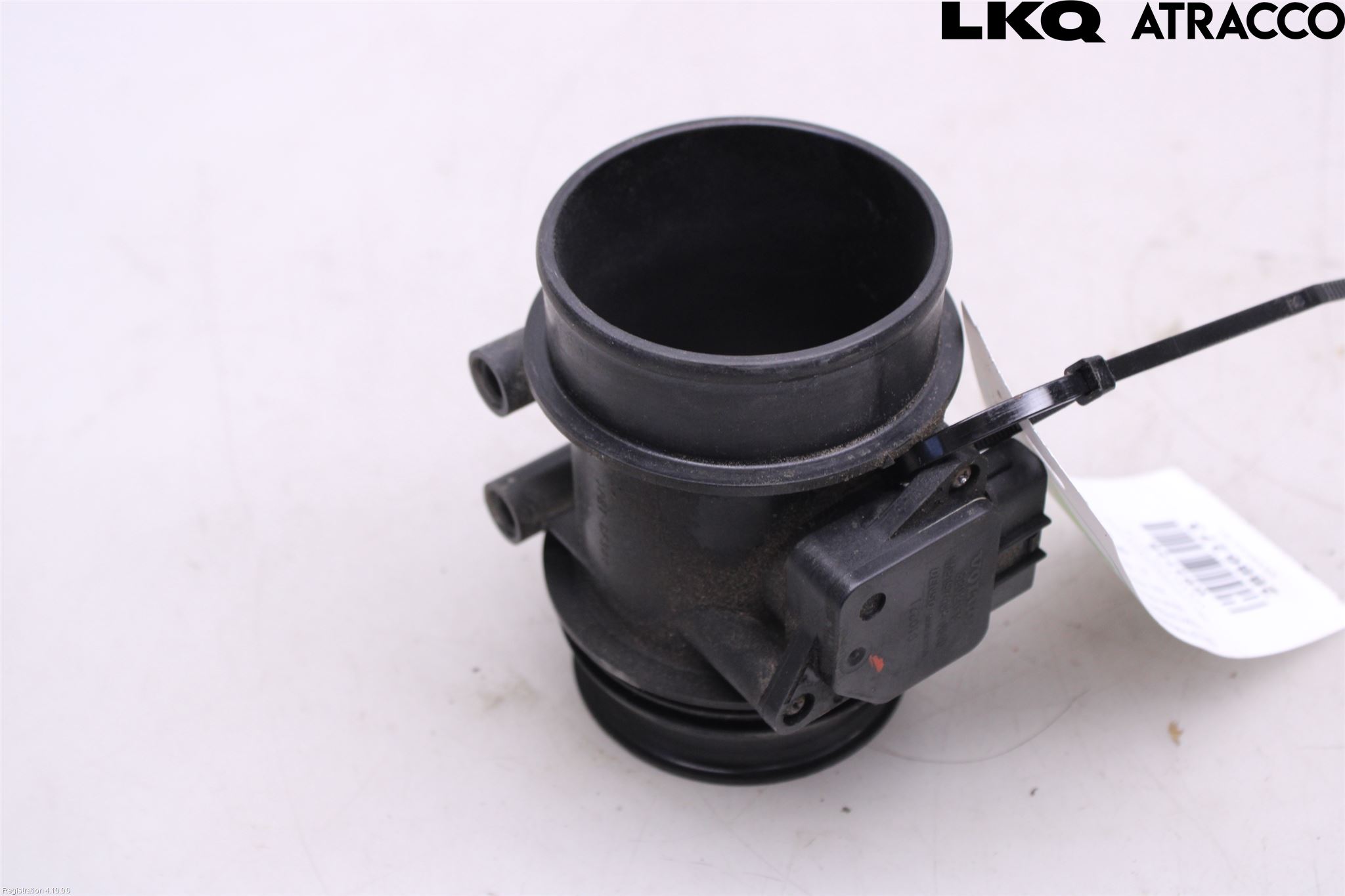 Volvo V70 00-04 Injluftmassamätare