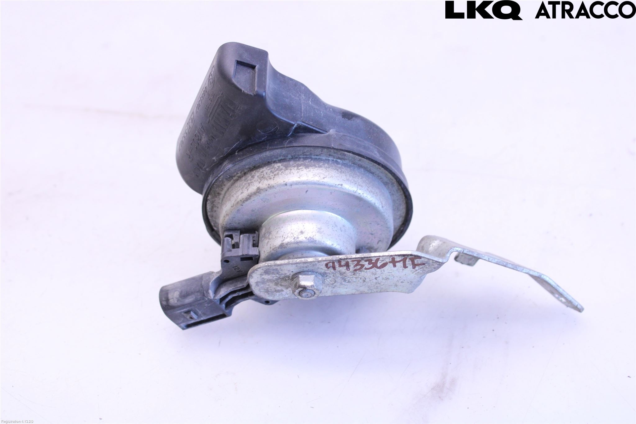 Volkswagen VW TIGUAN 07-16 Signalhorn