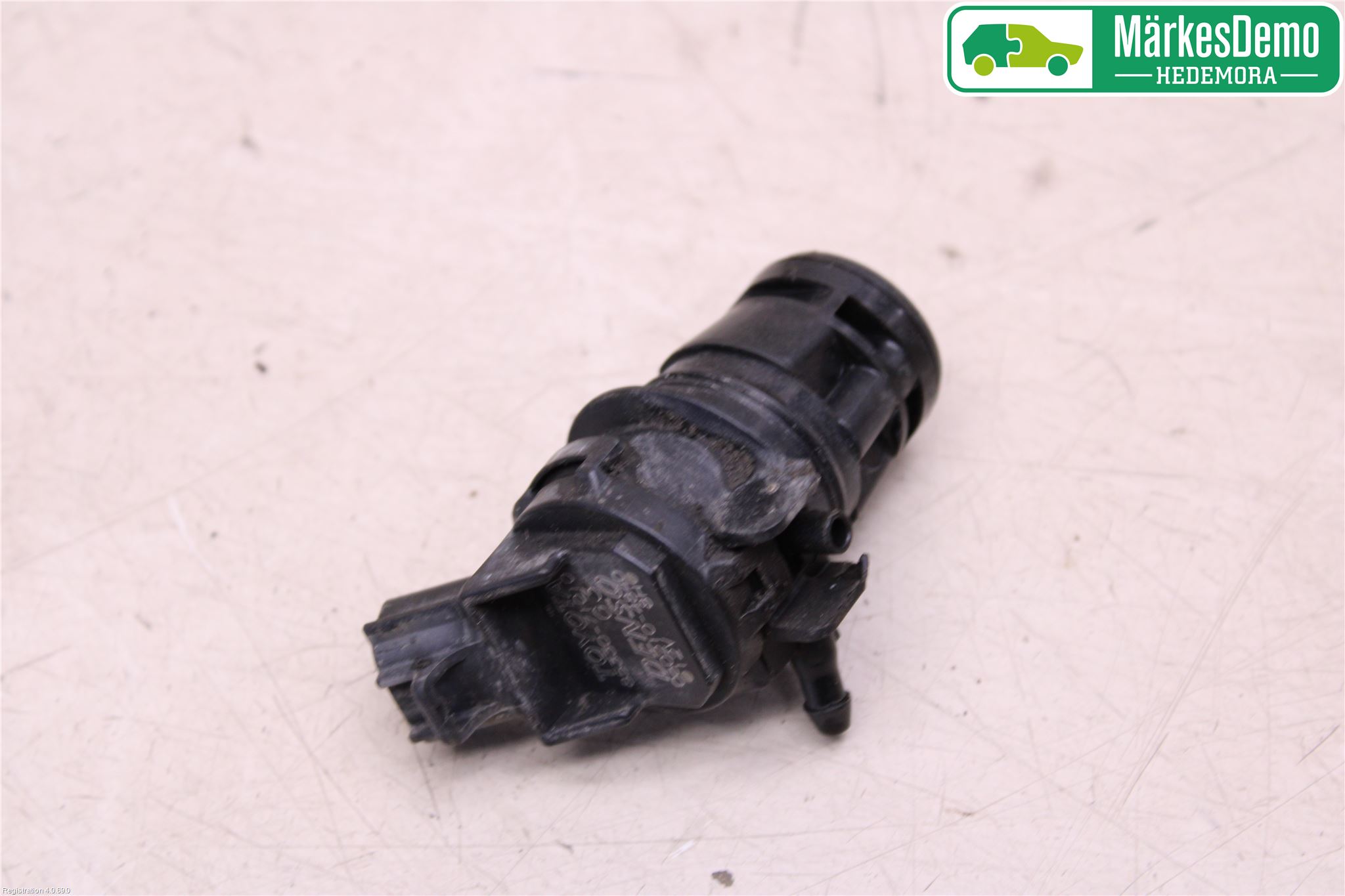 Toyota RAV 4 06-12 Spolarpump Vindruta
