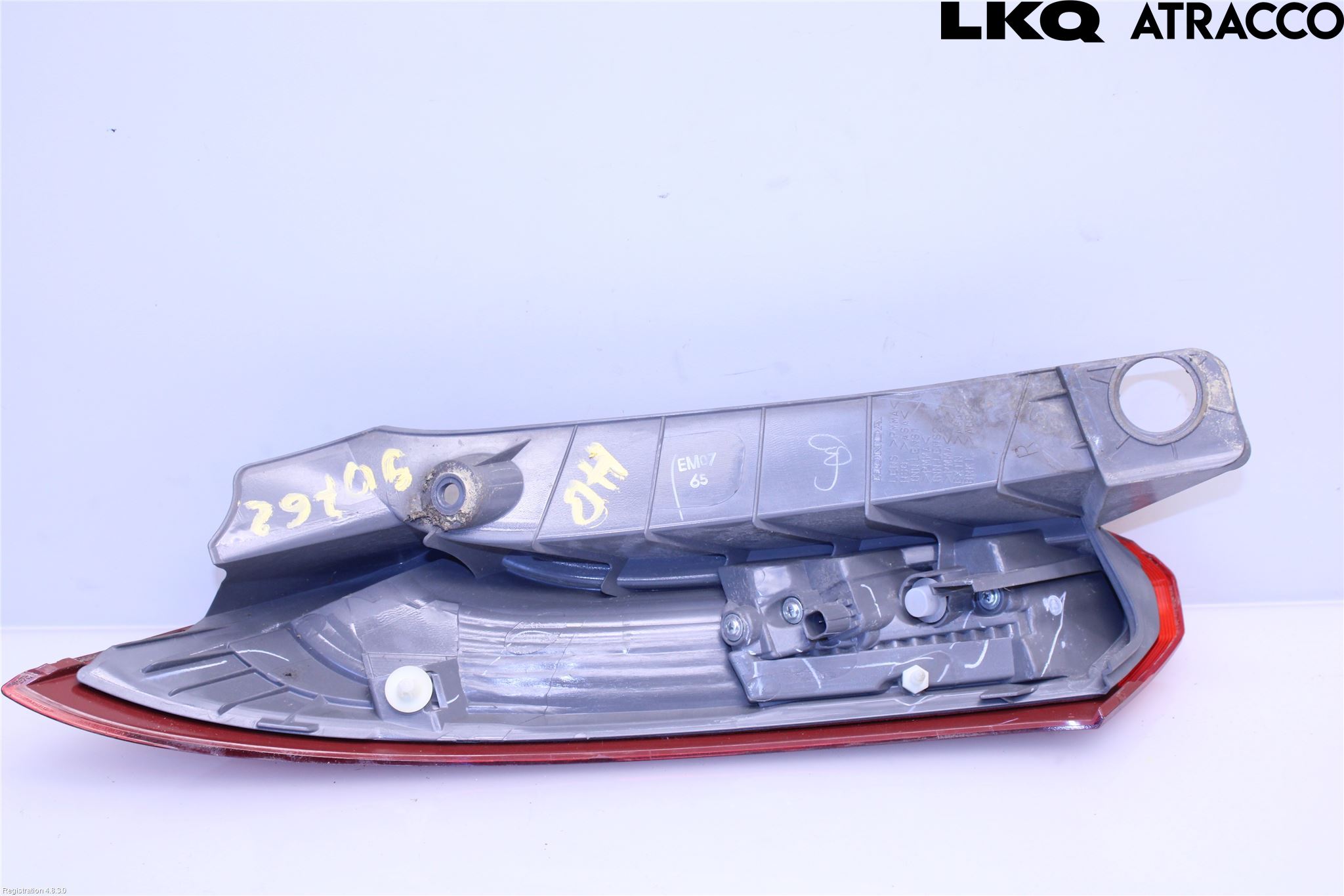 Honda CR-V 13-18 Bakljus Höger