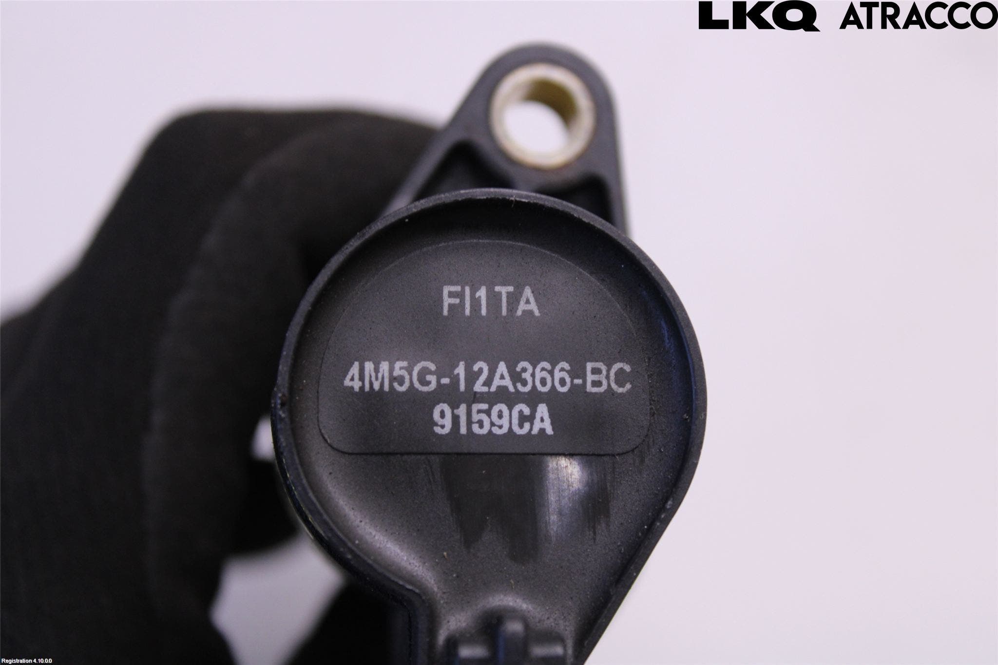 Ford FOCUS C-MAX I 07-10 Tändspole