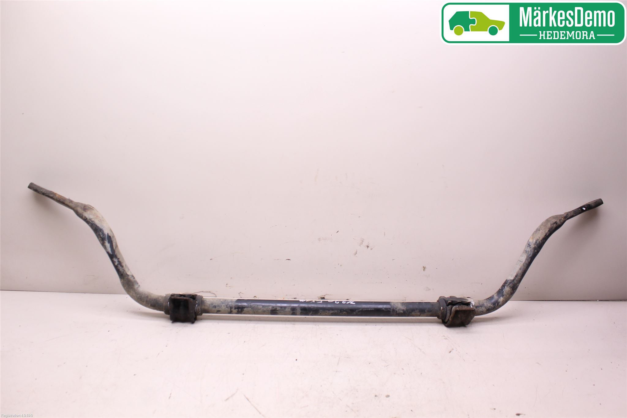 Nissan NAVARA 05-16 Krängningshämmare Fram