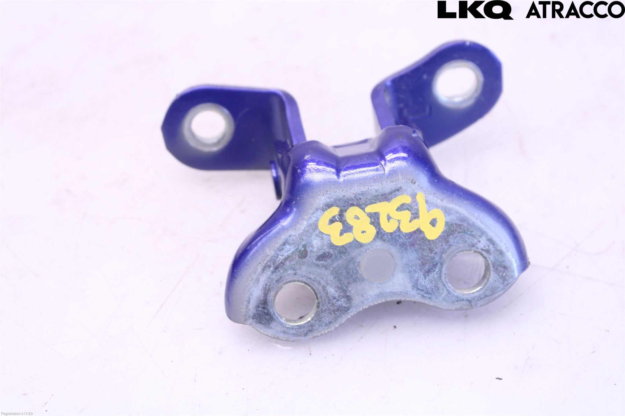 Toyota COROLLA 19- Dörrgångjärn