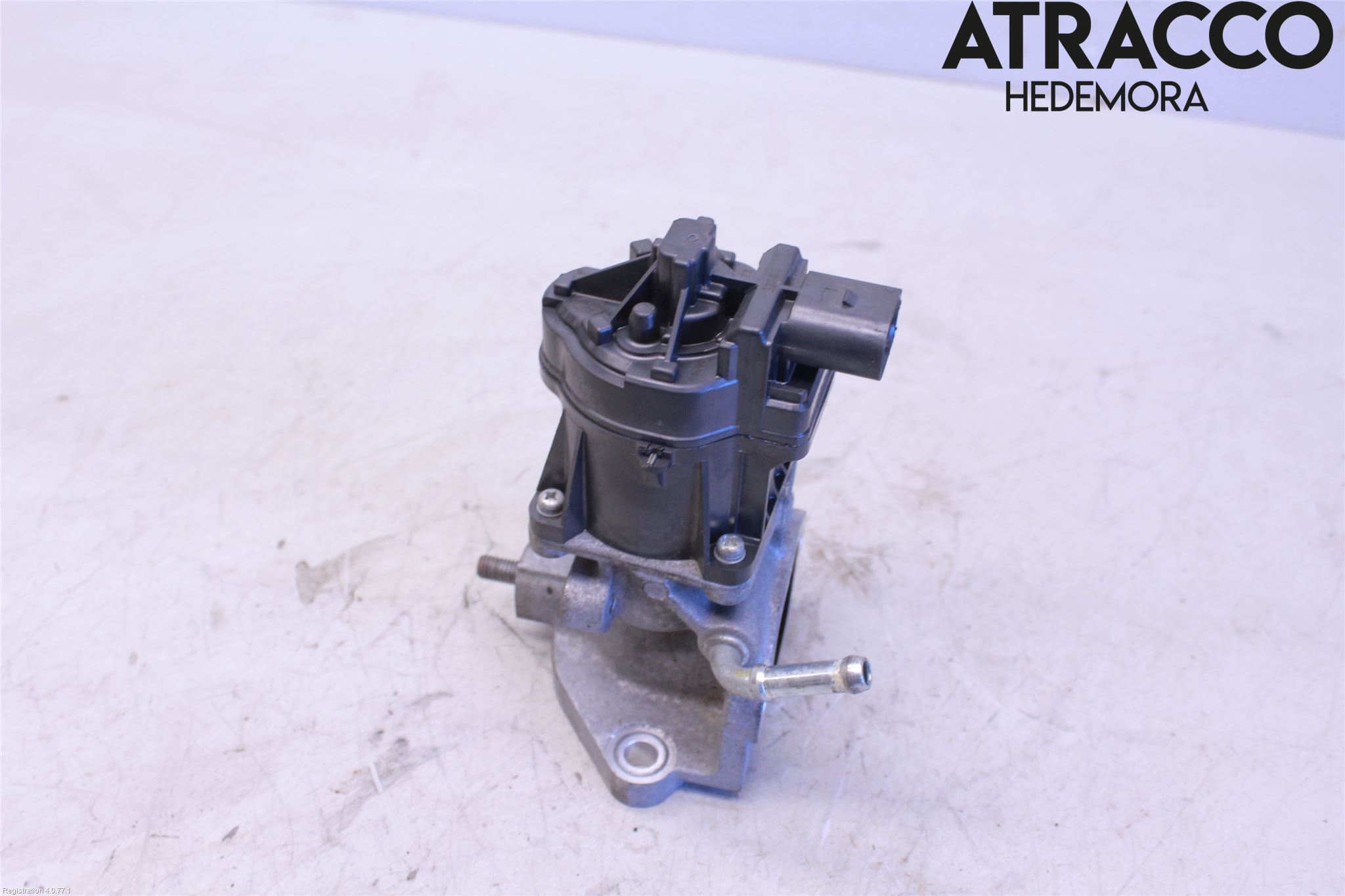 Mazda CX-5 12-17 Egr Styrventil