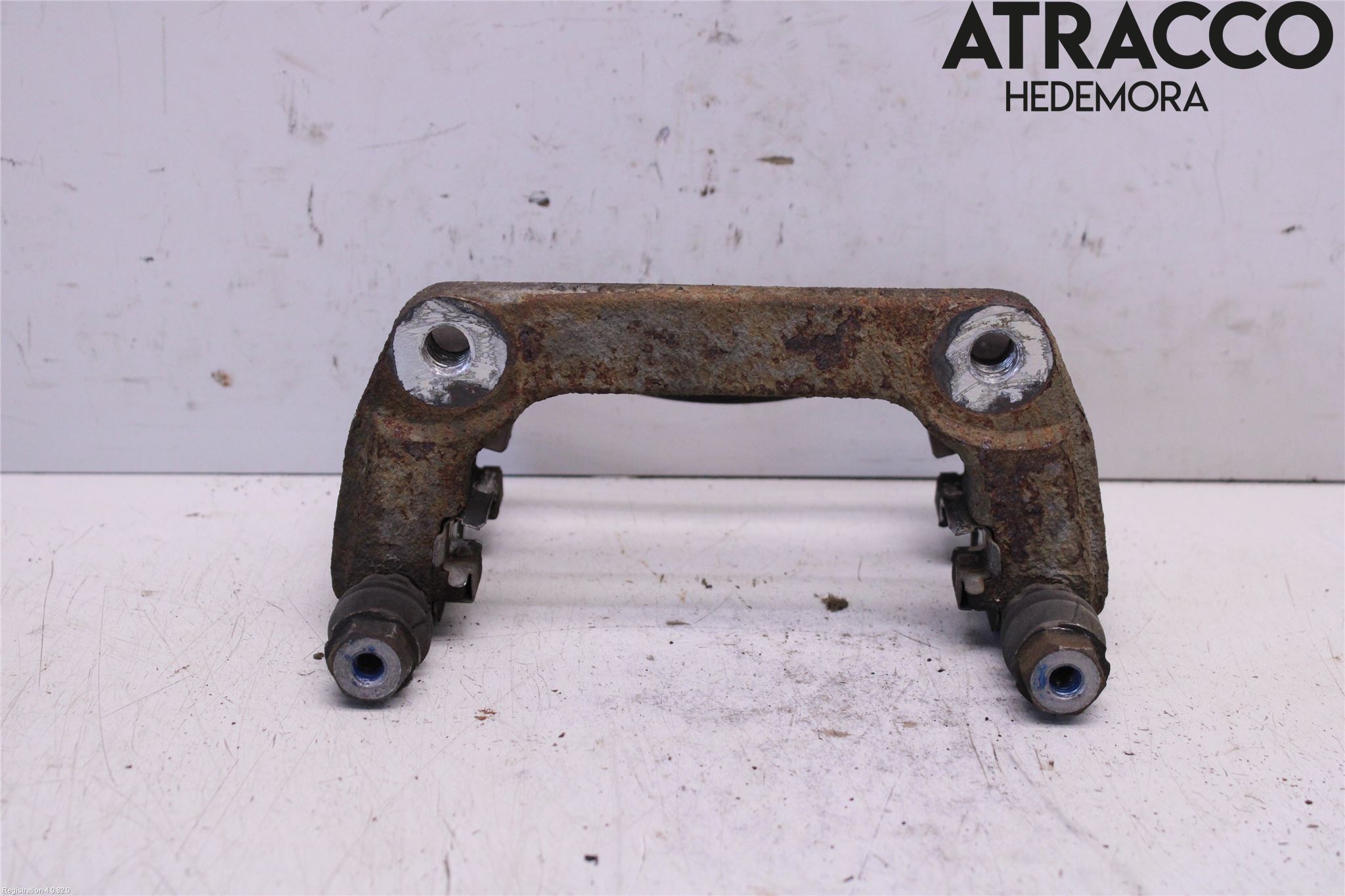 Kia VENGA 10-19 Bromsokshållare