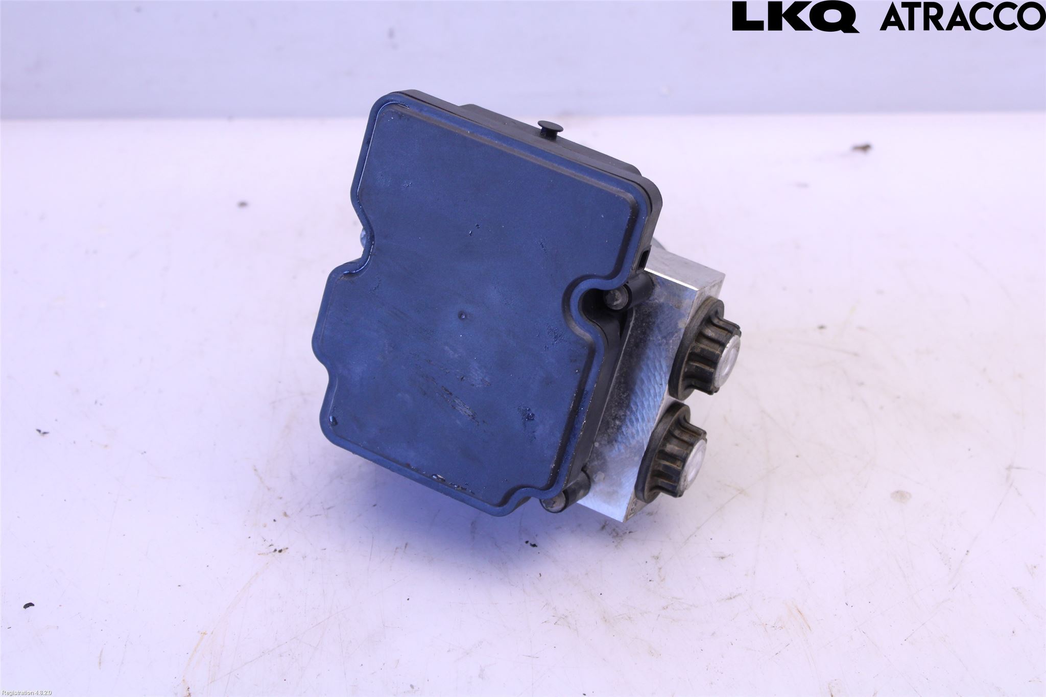 Ford RANGER 22- Abs Hydraulaggregat