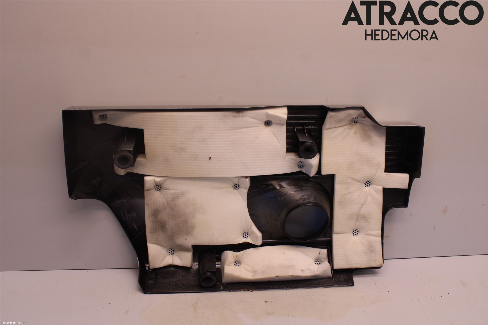 Lexus NX 300h 15-21 Motorkåpa