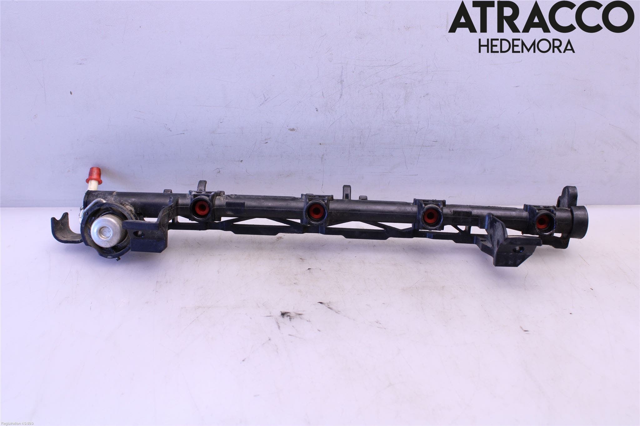 Ford FIESTA 09-12 Inj. Fuelrail