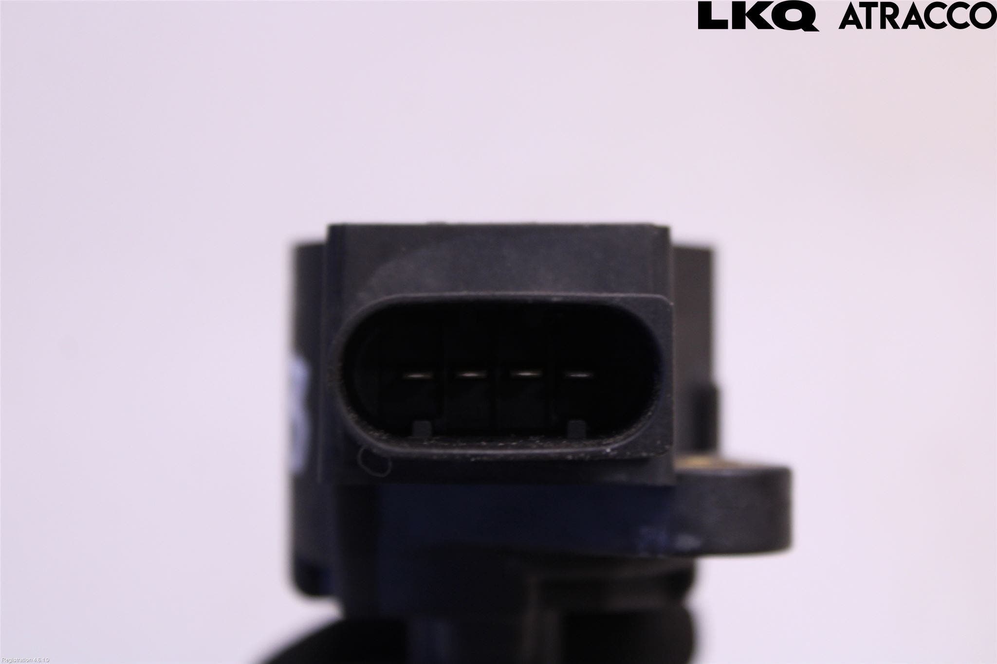 Mercedes-Benz MB CLS (C219) 03-11 Tändspole