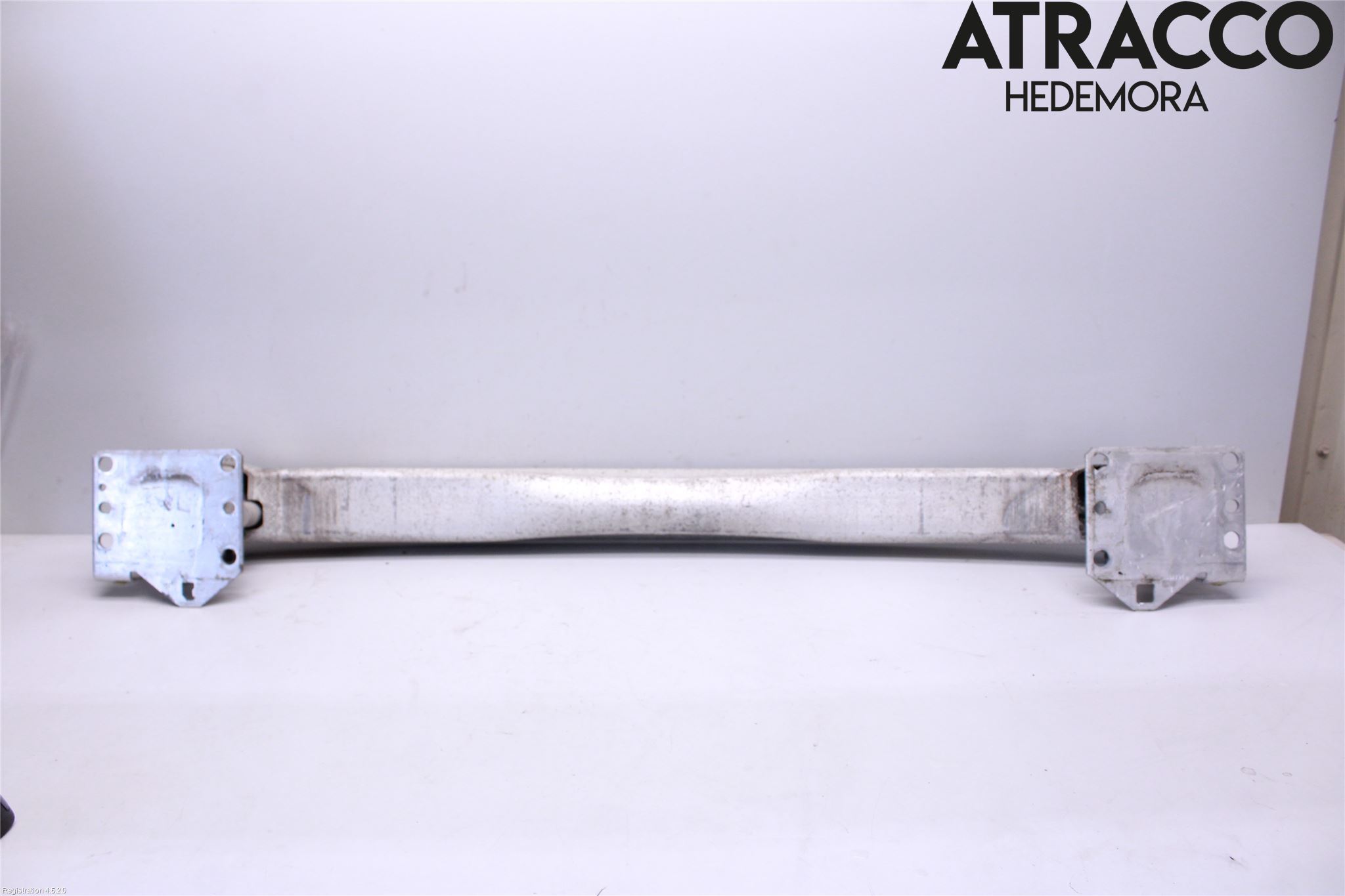 Citroen C4 II 11-18 Stötfångarbalk Fram