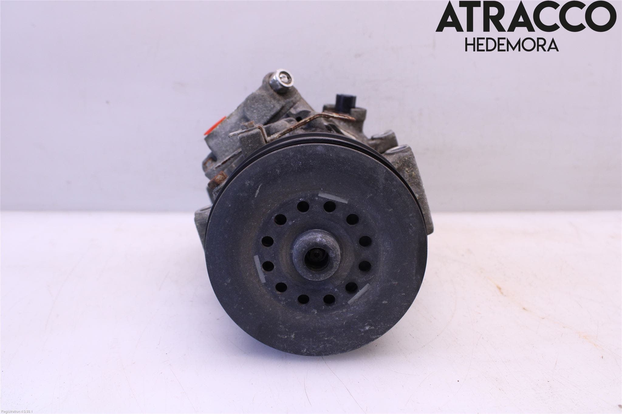 Toyota VERSO 09-18 Ac Kompressor