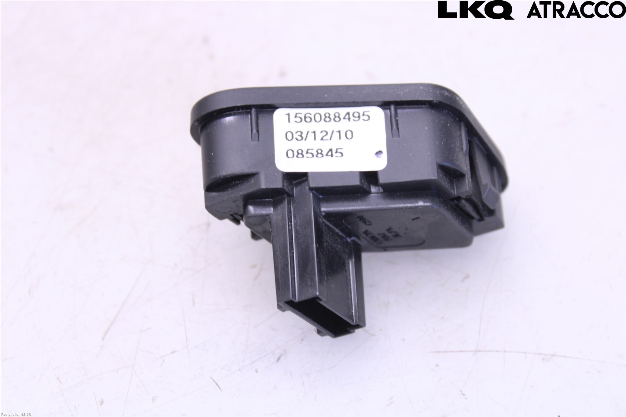 Alfa GIULIETTA Strömställare Övrigt