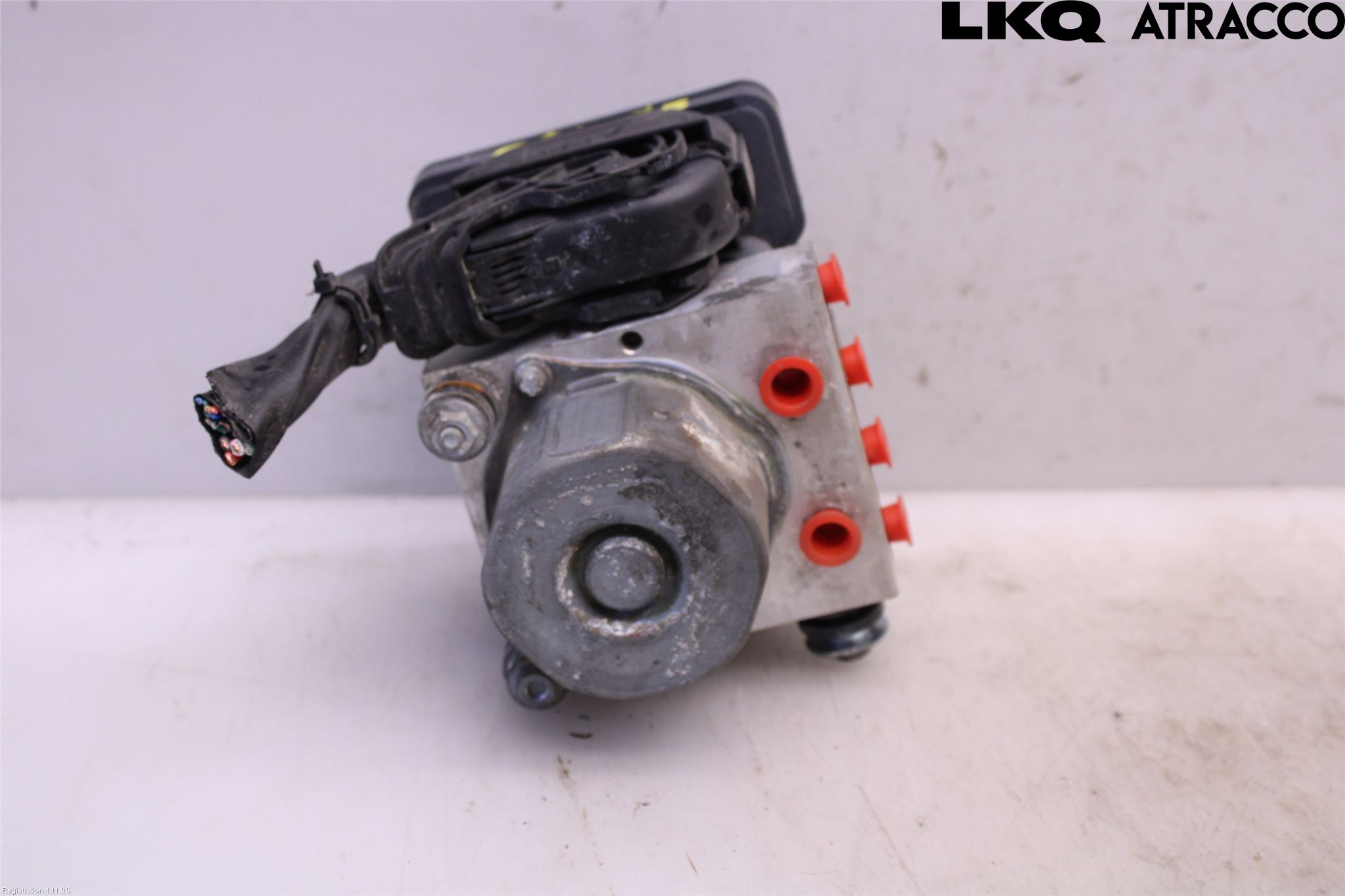 Subaru XV 12-17 Abs Hydraulaggregat