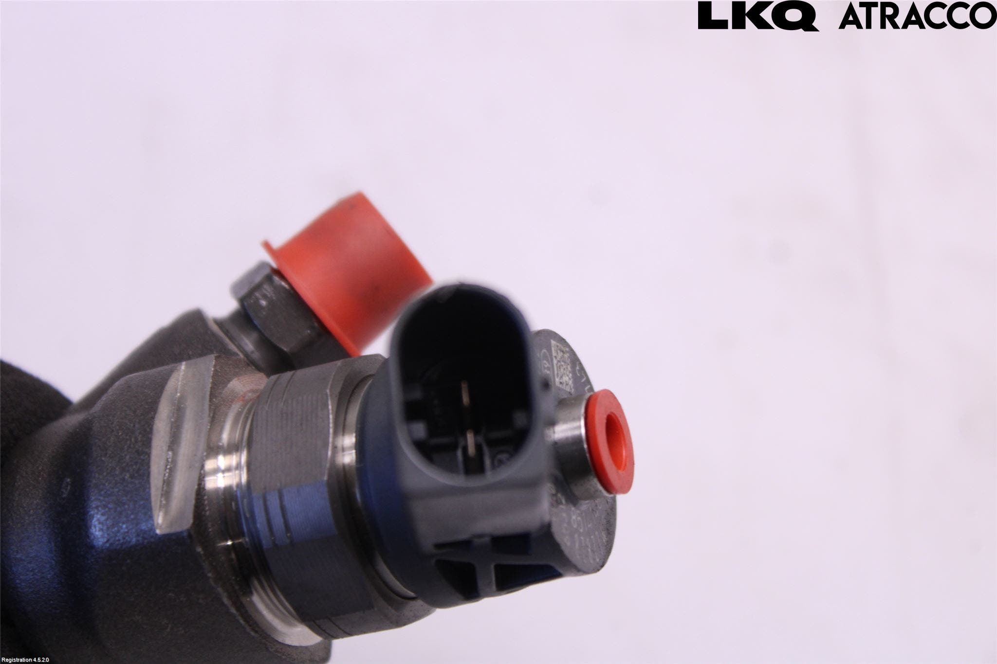 BMW X3 F25 10-17 Injspridare