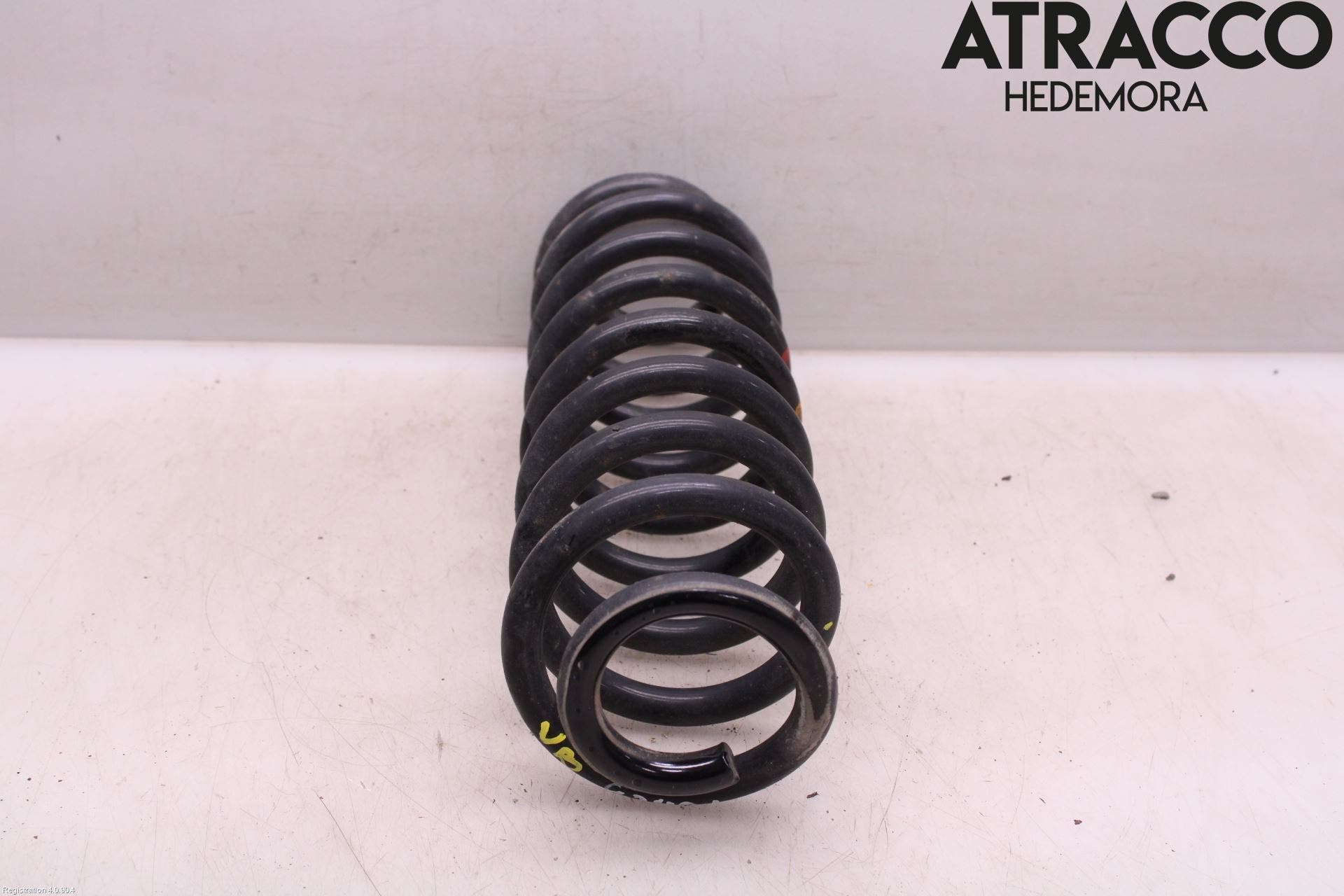 Toyota RAV4 19- Fjäder Bak