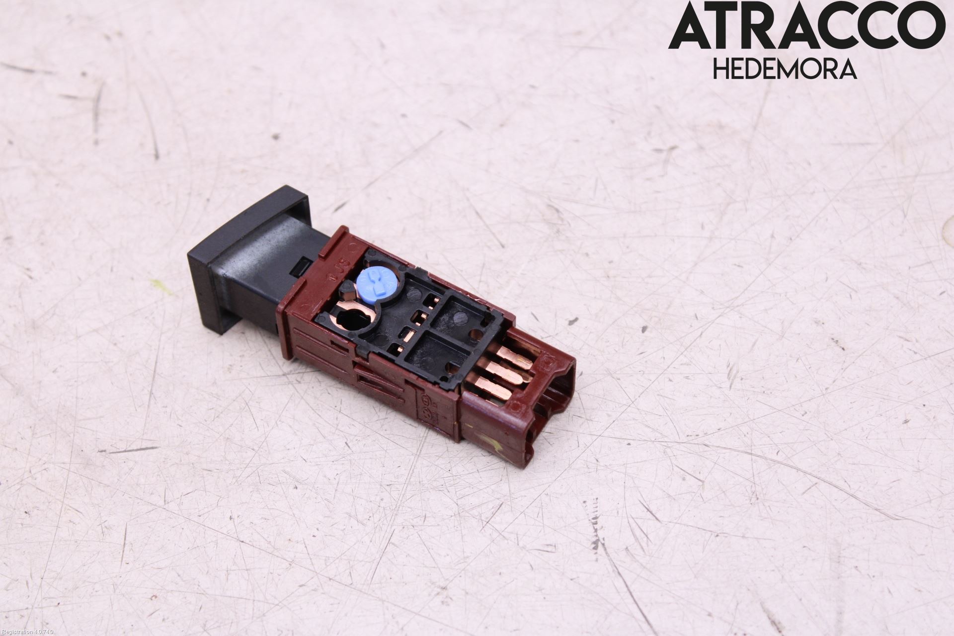 Hyundai ix35 Strömställare Diffspärr