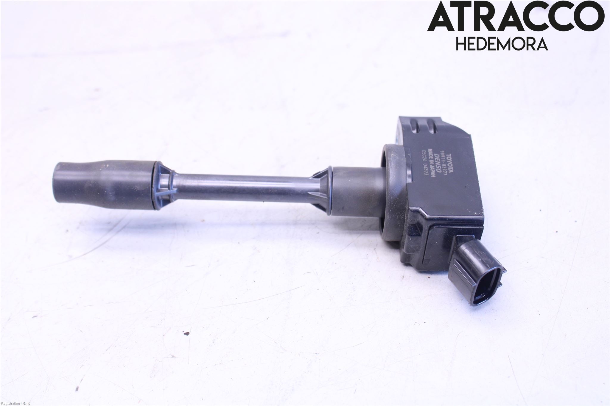 Toyota CAMRY 19-24 Tändspole