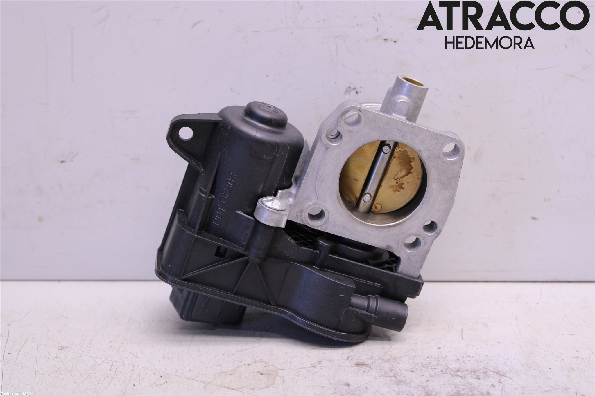 Citroen COTROEN C3 17-24 Injspjällhus