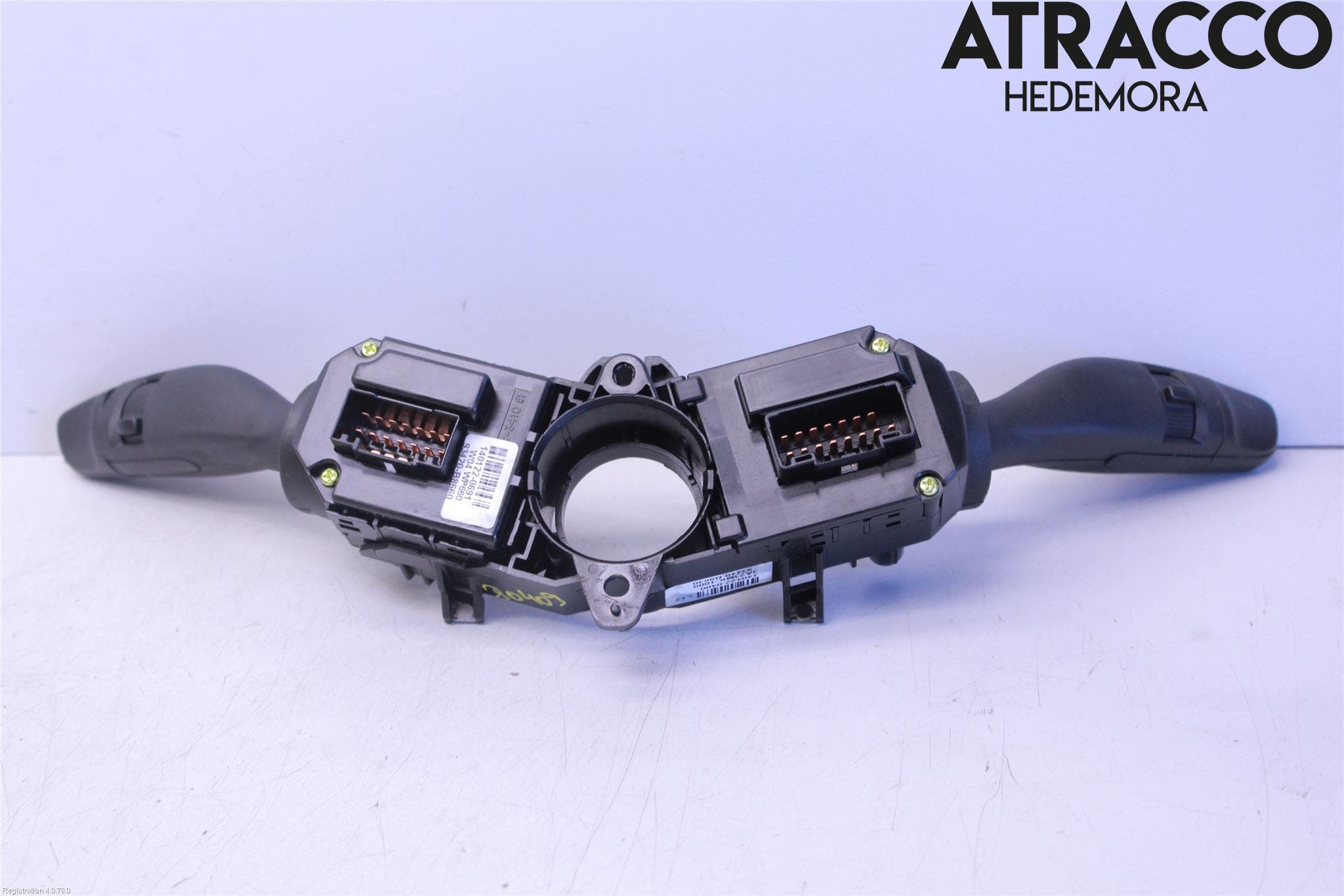 Hyundai SANTA FE 13-18 Spakcentral