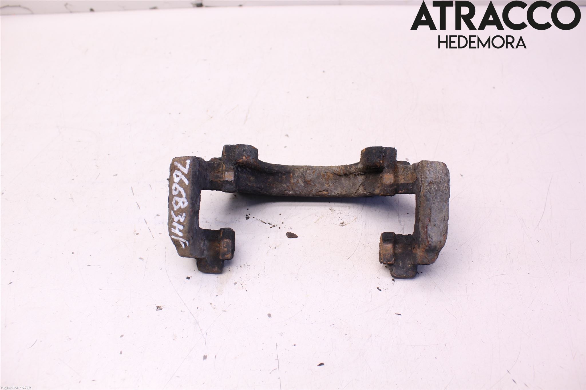 BMW X1 E84 10-15 Bromsokshållare