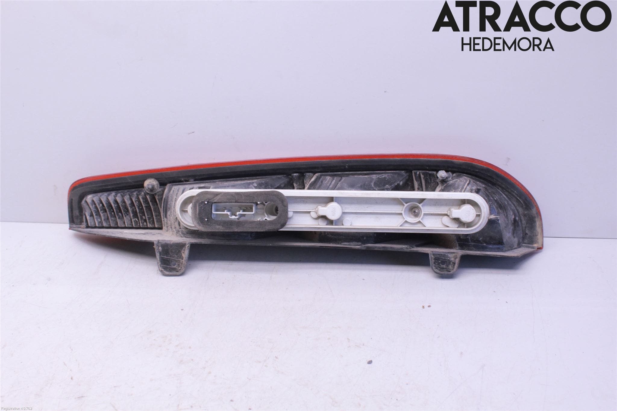 Ford FOCUS 04-07 Bakljus Vänster