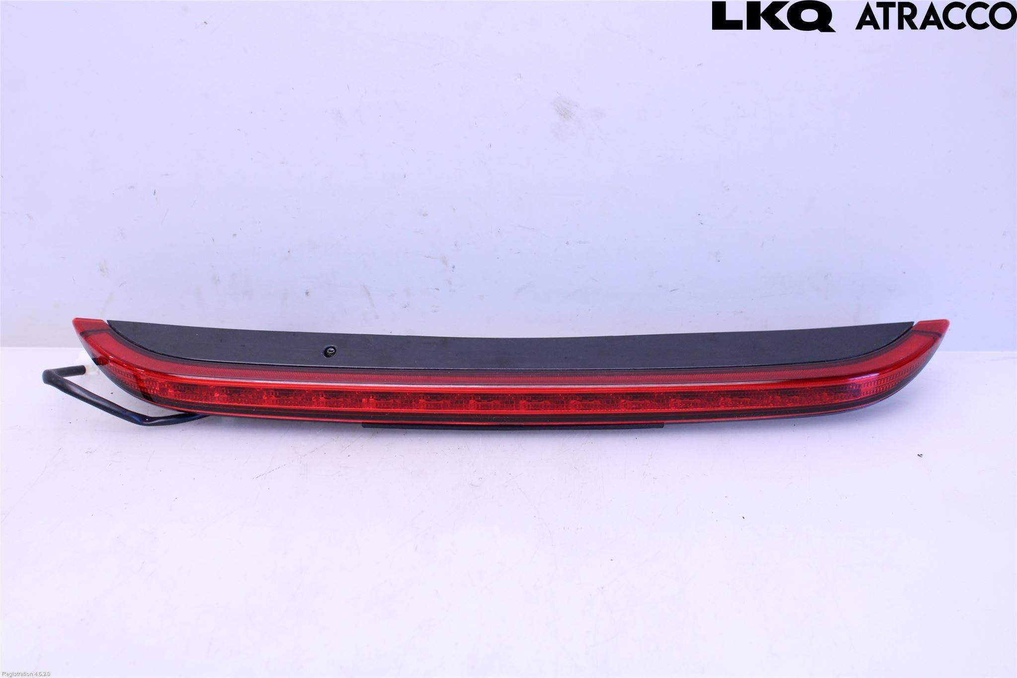 Kia CEED/CEED SW 19- Bromsljus Bakruta