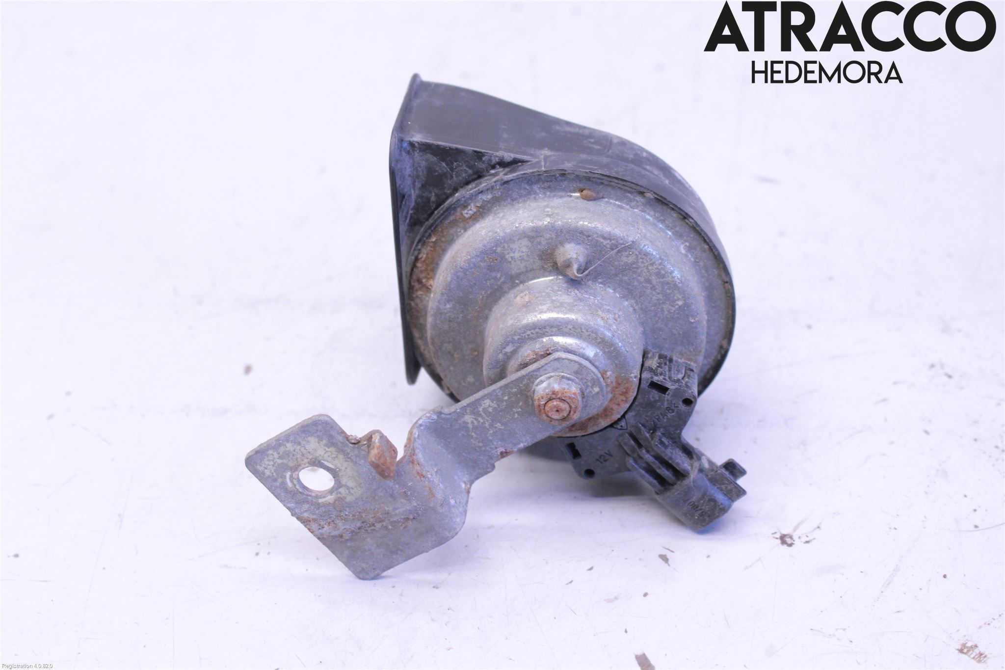 Ford TRANSIT    06-13 Signalhorn