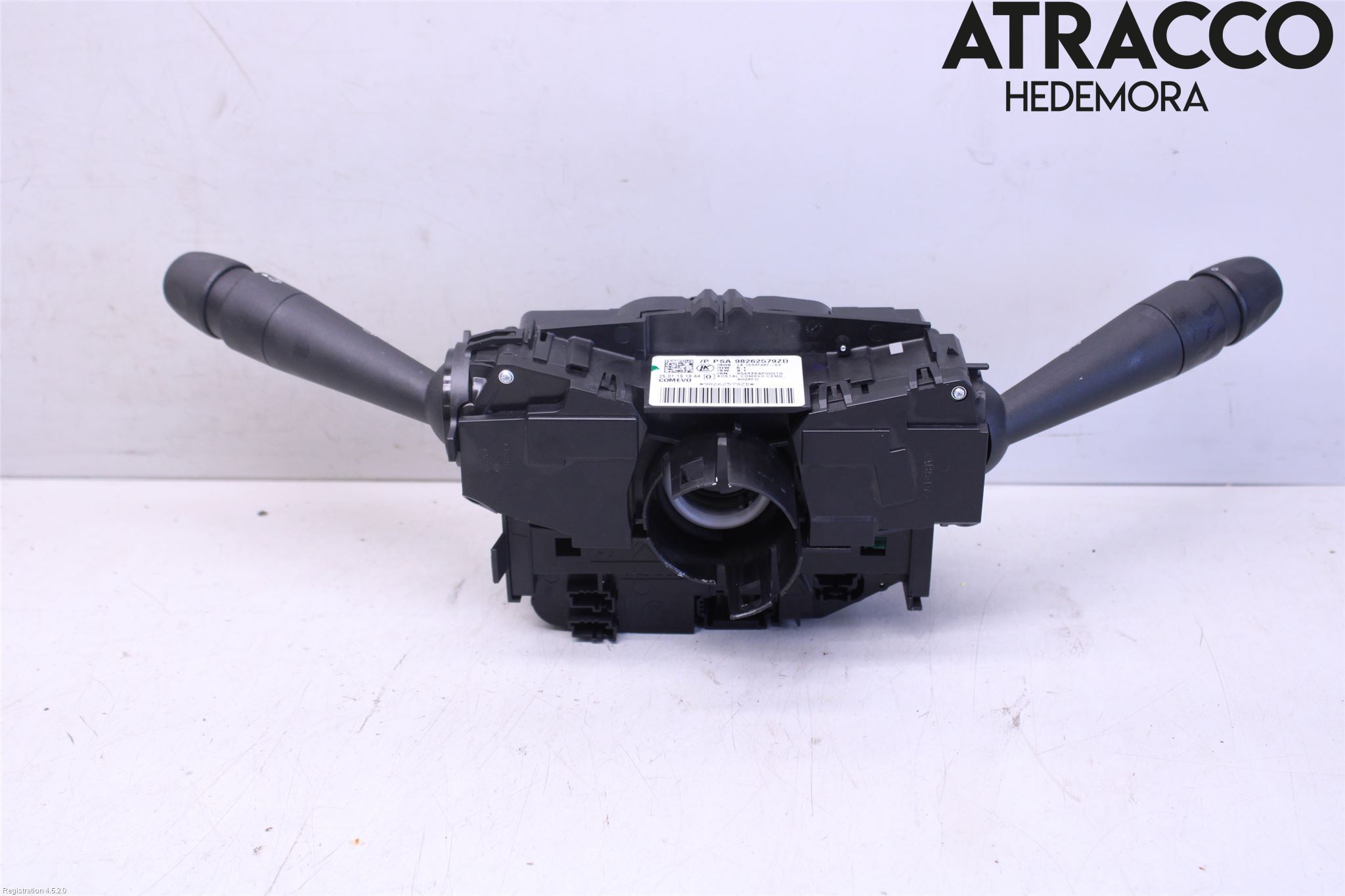 Peugeot 3008 17-24 Spakcentral