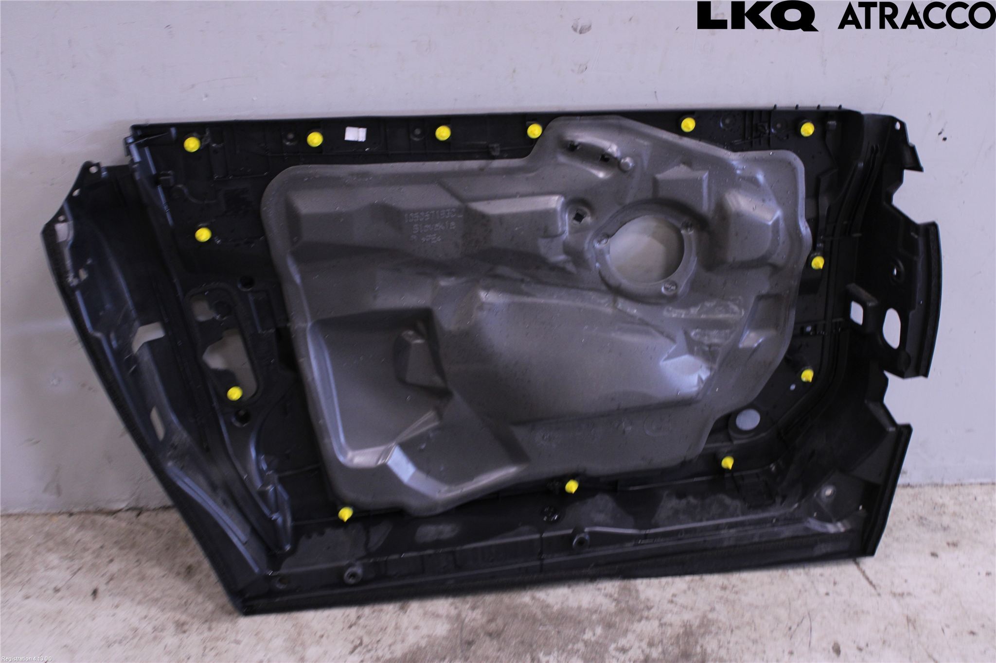 BMW i3 I01 13-22 Dörr Fram Höger