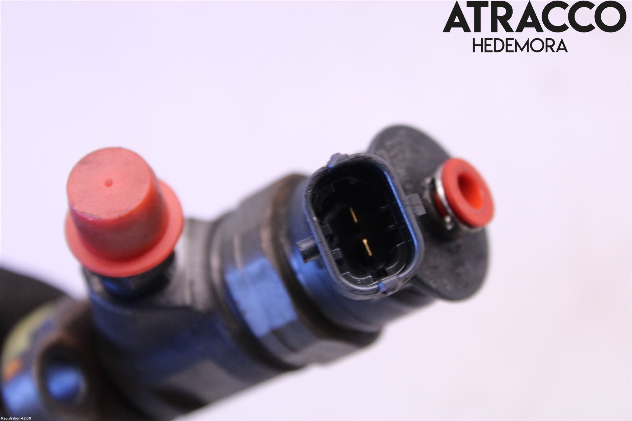 Ford FOCUS 08-11 Injspridare