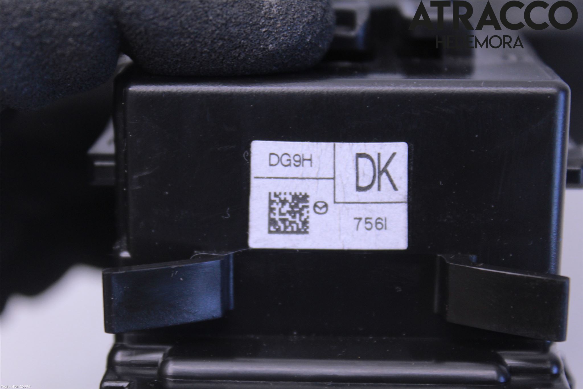 Mazda 2 (DJ) 15-22 Spak Blinkers-Ljusomk