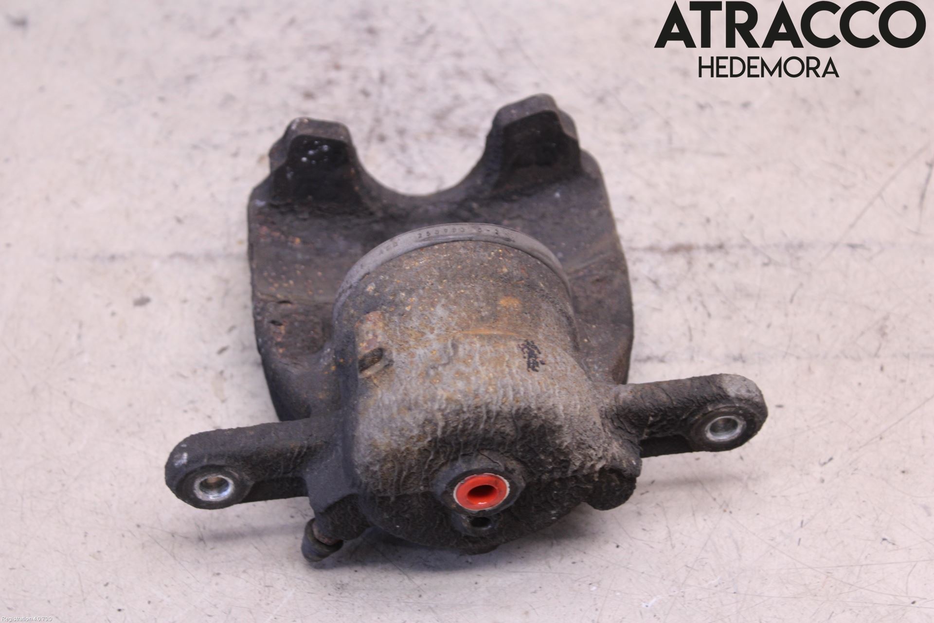 Nissan MICRA 11-16 Bromsok Fram Höger