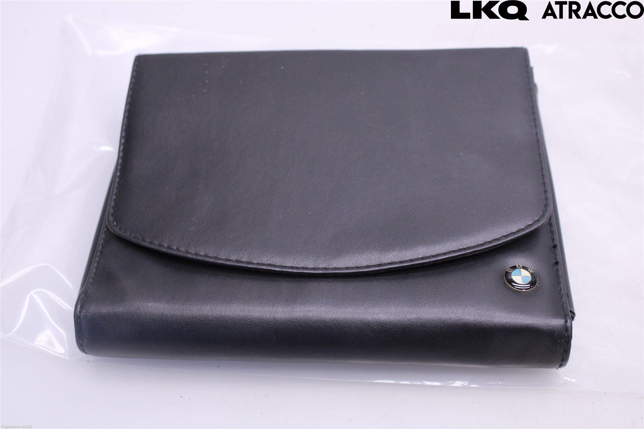 BMW X1 E84 10-15 Instruktionsbok