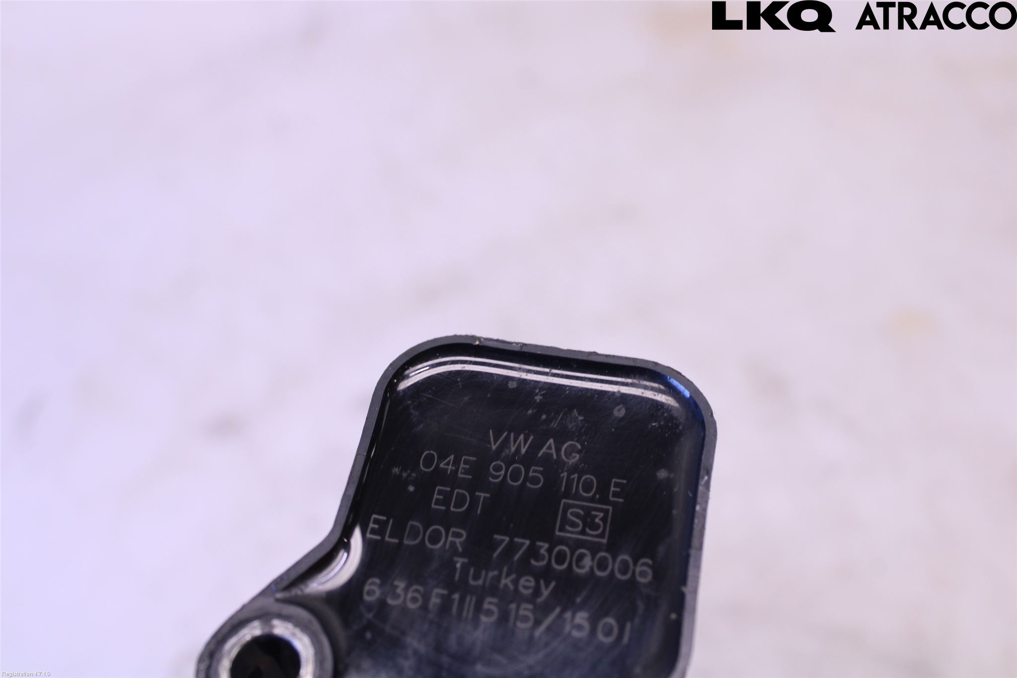 Audi A1/S1 11-18 Tändspole