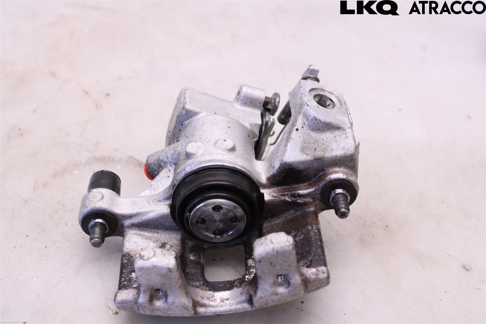 Toyota YARIS XP90 06-11 Bromsok Bak Höger